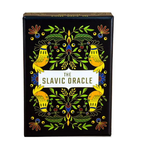 Slavic Oracle